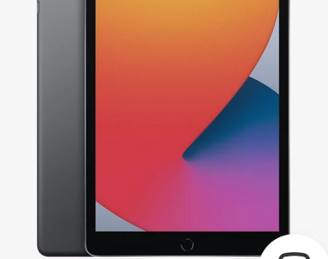 Apple/苹果 10.2 英寸 iPad...