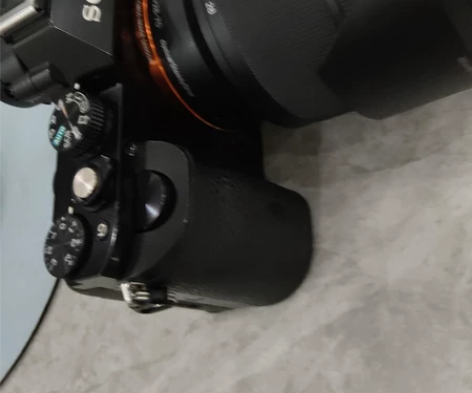 索尼 A7 ILCE-7 99新 专业全...