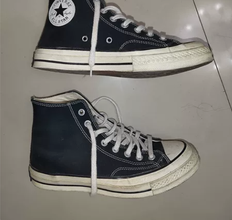 Converse All Star 197...