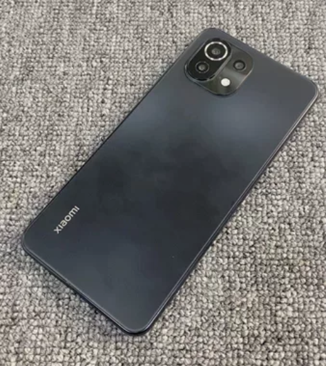 小米11 青春 成色新8+128128GB...