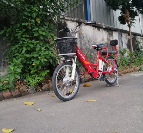 精品电动车,急需资金回笼,低价出!359~...