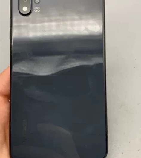 Nova5 8+128G 全网通手机 感兴...