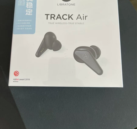 全新正品LIBRATONE小鸟蓝牙耳机入耳...