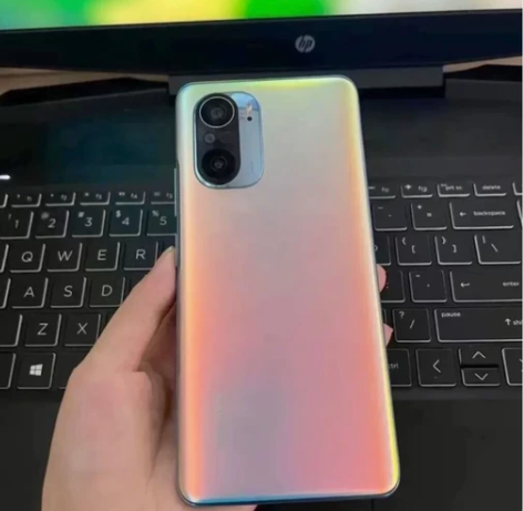红米K40 pro 二手手机 ,95新全原...