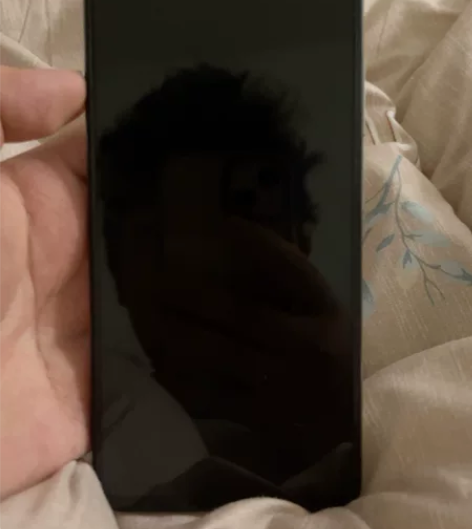 红米k40 白色12+256 在小米授权线...