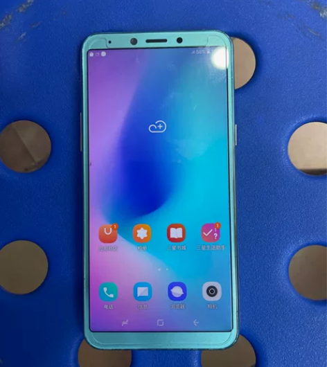 三星A6s手机，6寸屏幕，1200万像素+...