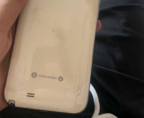 三星不知道啥型号note几 多少年前的了 ...