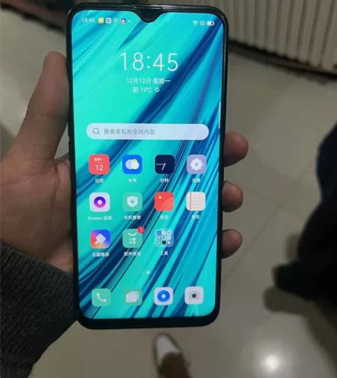 本人有一部闲置oppoa9,内存128的,...