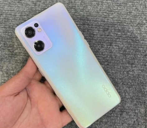 OPPO Reno7 se 5g手机 高...