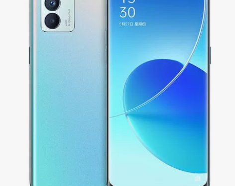 二手正品OPPO Reno6Pro 全网通...