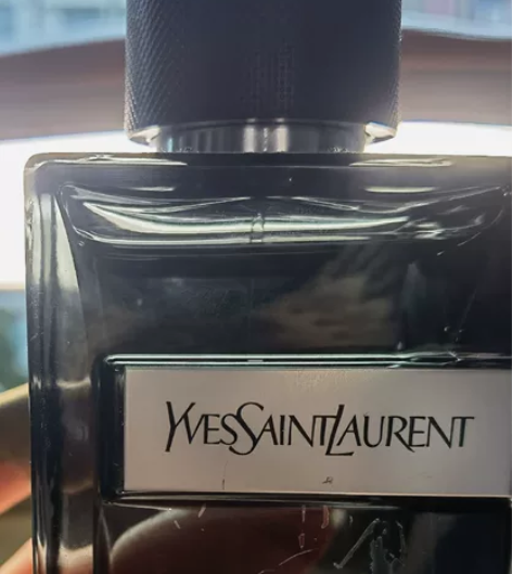 YSL圣罗兰先锋男士香水EDP浓香60ml...