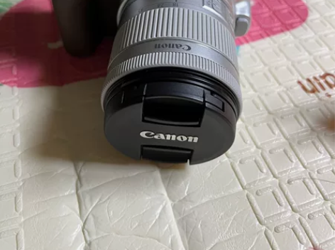 佳能（Canon） EOS200d二代 专...