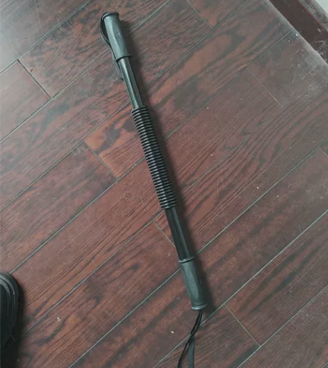 臂力器 感兴趣的话点“我想要”和我私聊吧~...