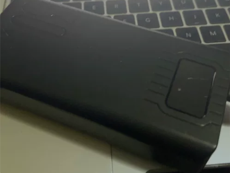 正品罗马仕充电宝超大容量1000000 苹...