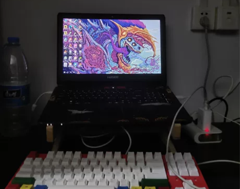 神舟z7m,965m显卡,i5六代16GD...