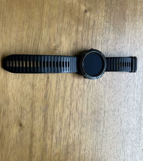 自用佳明（GARMIN）Fenix6XPr...