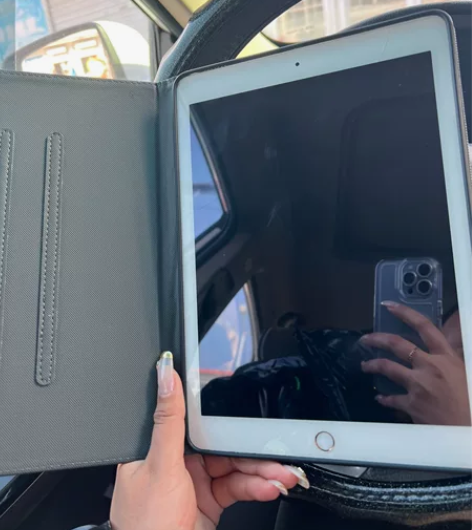 苹果平板,ipad Air2 自用的,屏...