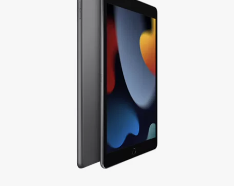 Apple iPad 10.2英寸平板电脑...