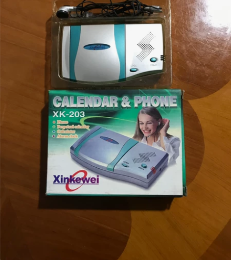 学习型计算器，99新未用过，带英汉字典，考...