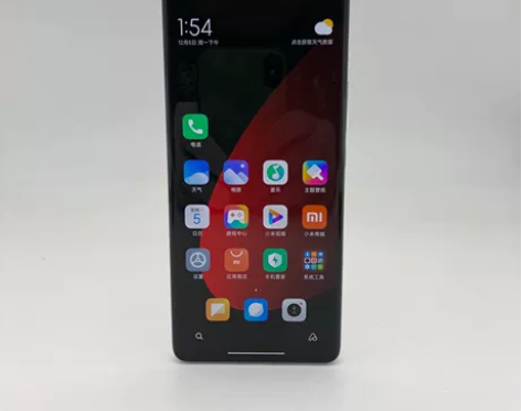 小米12SPro 8G+128G 官方保...