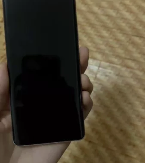 小米12pro 8+128 紫色,已经闲置...