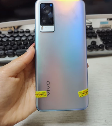 95新 vivo x60手手机 自定义95...