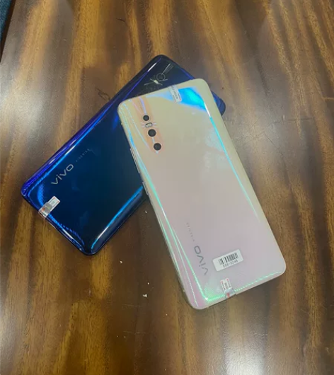 安卓Vivo x27 便宜出十几台 无...