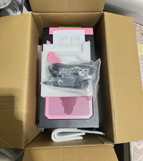 AsuS/ 华硕rog 弥豆子台式机五件套...