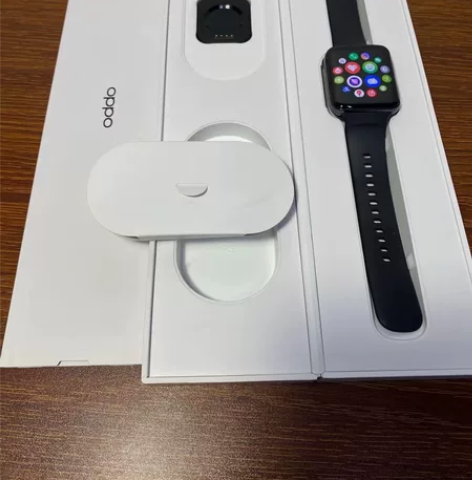 OPPO Watch2 46mm esim...