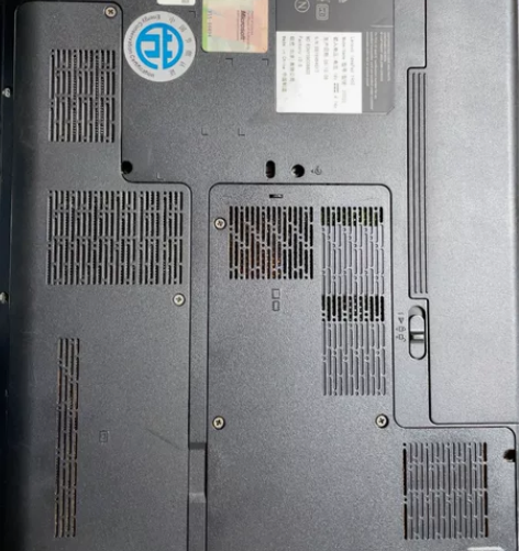 联想Idea Pad Y450,所有功能正...