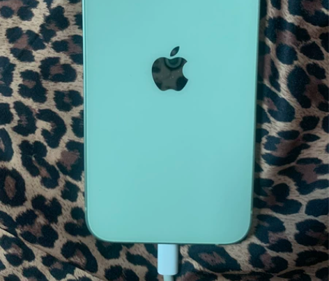 iPhone12自用苹果12 , 内存1...