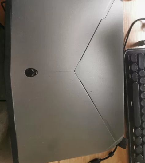 外星人Alienware15，自用电脑转让...