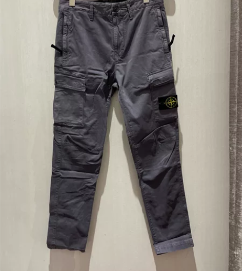 特价款 石头岛STONEISLAND 双口...