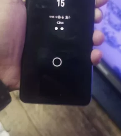 魅族18Pro 8+256g,八月中在JD...