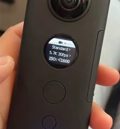 Insta360 智能摄像,360全景相机...