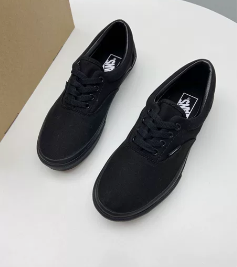【超级牛货！Vans 万斯情侣款硫化鞋 】...