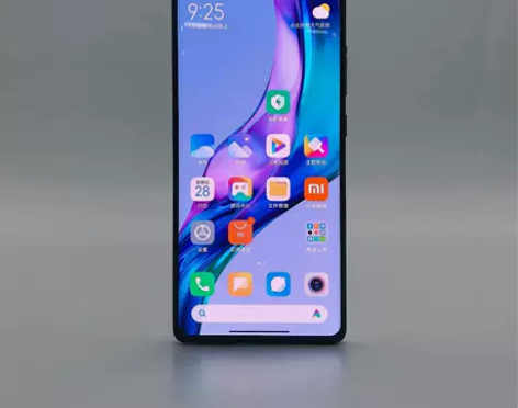 MIUI/小米 小米 MIX 4  陶瓷黑...