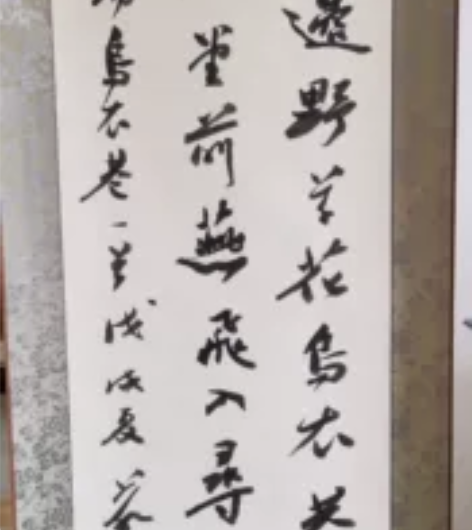 中国书法家协会会员·肖义君书法 现在去肖老...