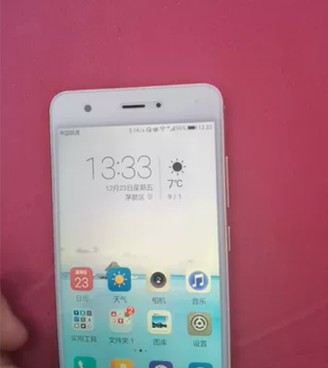 华为nova4+64g,备用机,流畅不卡,...