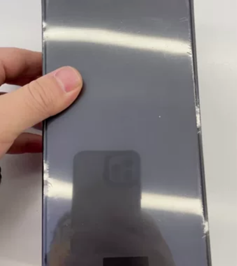 全新【小米】12 pro 紫色，蓝色 8+...
