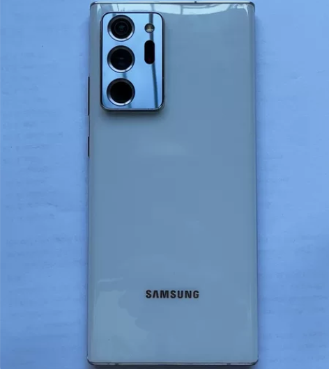 三星note20utral 美版 1...