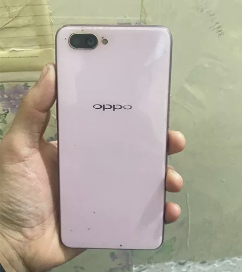 出售OPPOA5 感兴趣的话点“我想要”和...