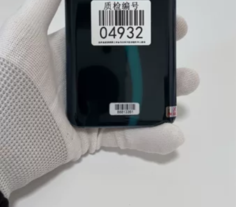 OPPO R17Pro绿色8+128正常使...