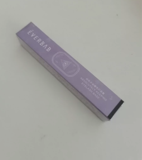 临期清仓everbab睫毛打底膏睫毛膏不易...