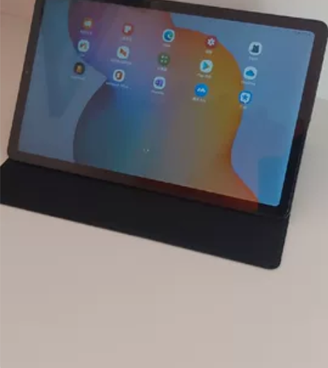 三星Tab S6 Lite LTE版,可插...