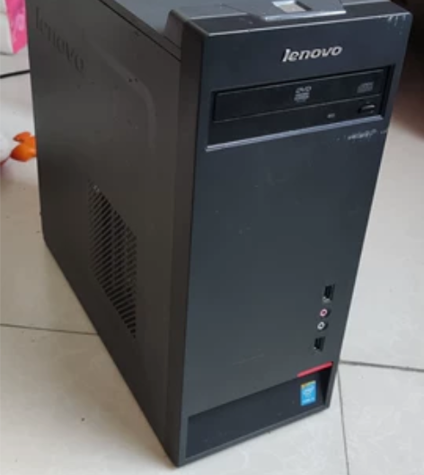 Lenovo联想启天电脑M4500-N00...