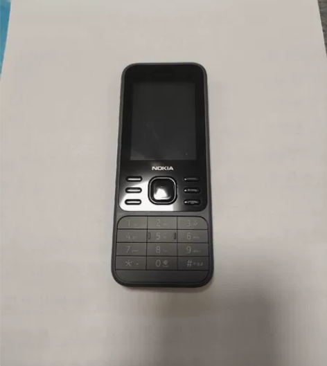诺基亚6300 4g移动联通电信全网通,几...