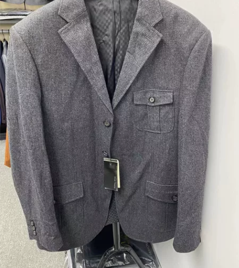雅鹿全新男士西服,清仓处理,断码捡漏 都是...