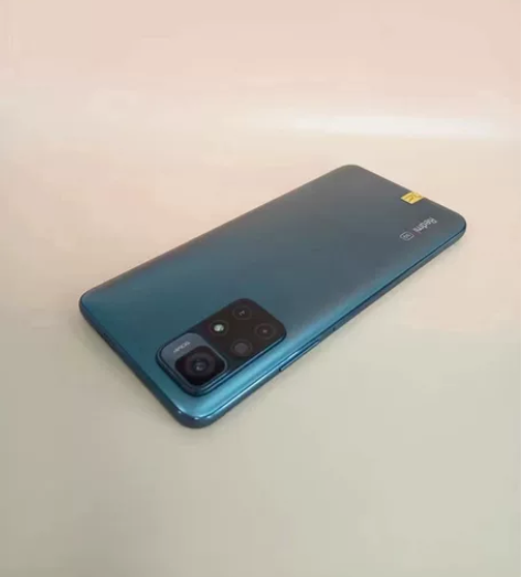 红米note11。 5G 国行全网通8G...