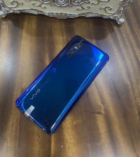 二手安卓Vivo x27 国产屏幕 无指...